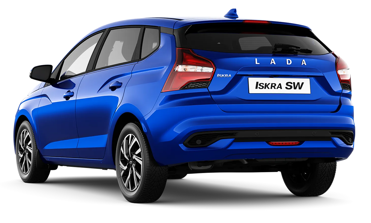 Lada Iskra SW в Краснодаре - фото №4